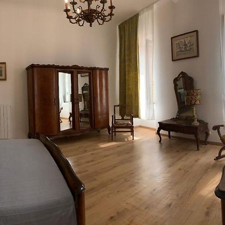 Suite Panisperna Roma מראה חיצוני תמונה