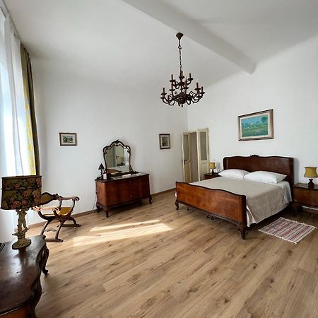 Suite Panisperna Roma מראה חיצוני תמונה