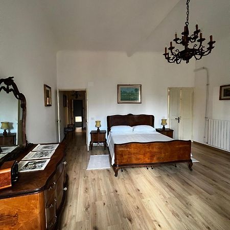 Suite Panisperna Roma מראה חיצוני תמונה