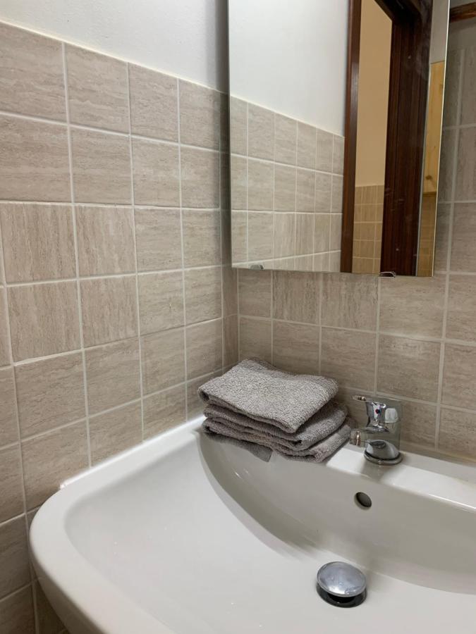 Suite Panisperna Roma מראה חיצוני תמונה