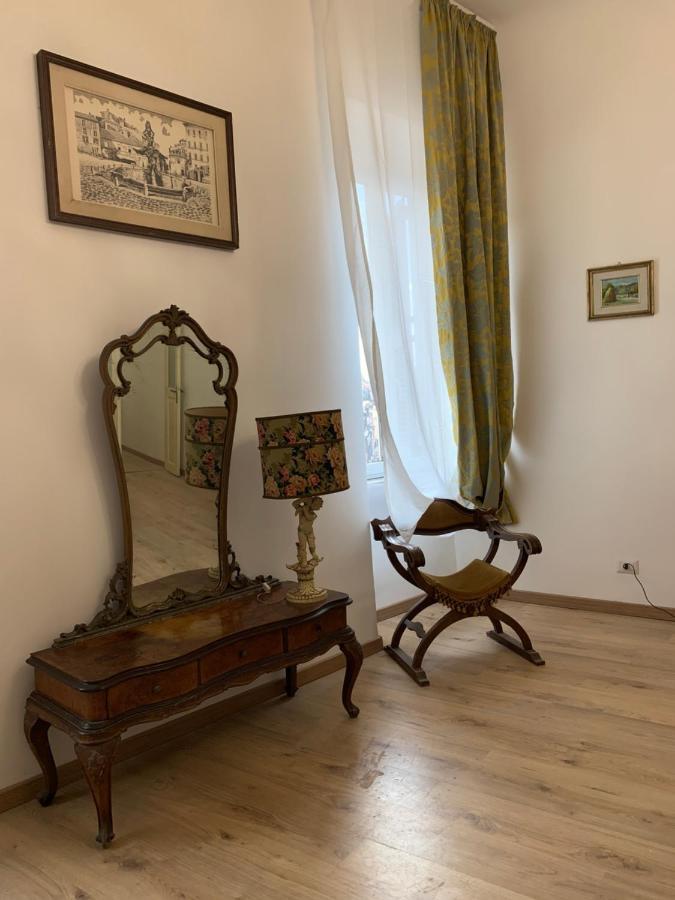 Suite Panisperna Roma מראה חיצוני תמונה