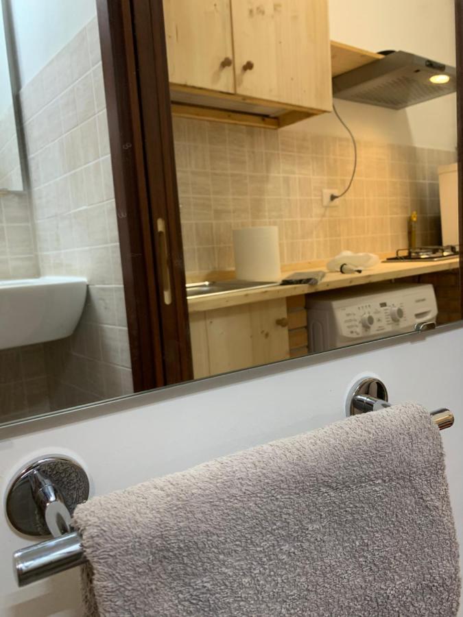 Suite Panisperna Roma מראה חיצוני תמונה