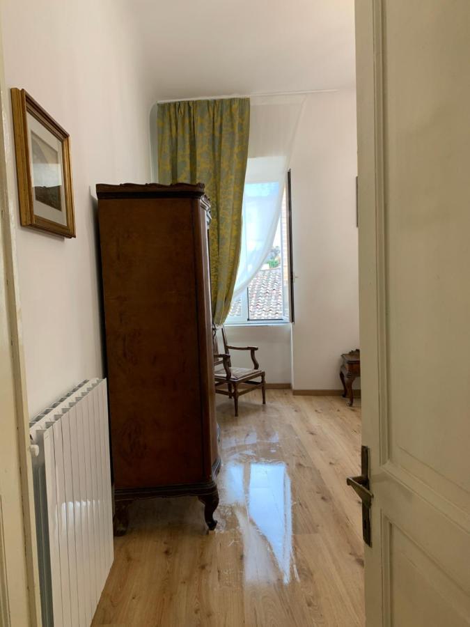 Suite Panisperna Roma מראה חיצוני תמונה