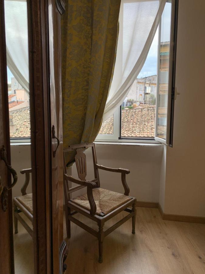 Suite Panisperna Roma מראה חיצוני תמונה