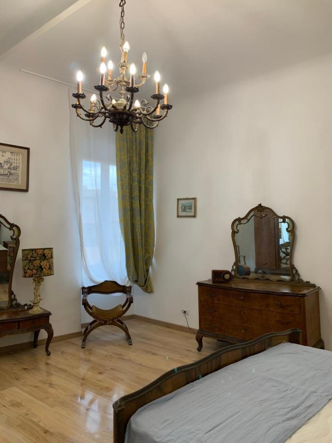 Suite Panisperna Roma מראה חיצוני תמונה