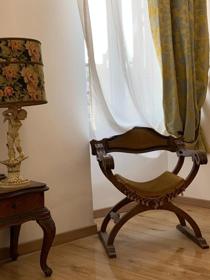 Suite Panisperna Roma מראה חיצוני תמונה