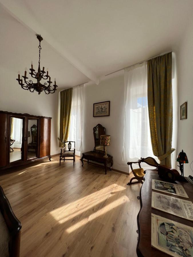 Suite Panisperna Roma מראה חיצוני תמונה