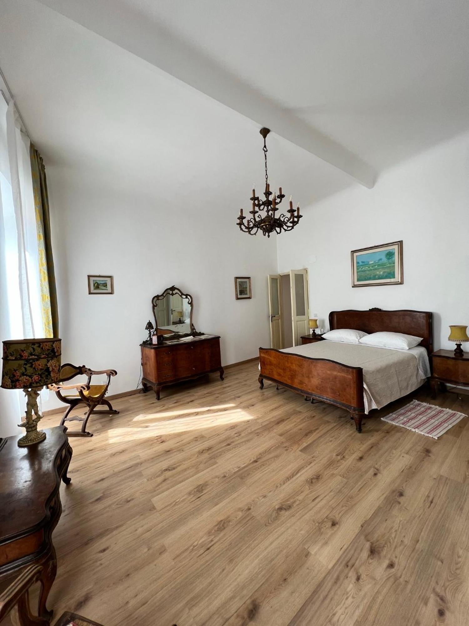 Suite Panisperna Roma מראה חיצוני תמונה